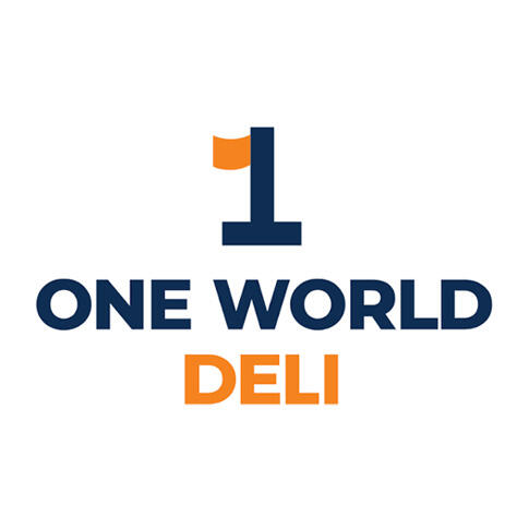 One World Deli One World Deli