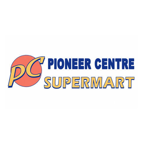 Pioneer Centre Supermart Pioneer Centre Supermart