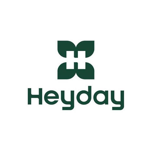 Heyday Heyday